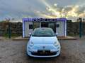 Fiat 500 Panoramadach-Zahnriemen NEU-Bluetooth-Klima-Babybl Bleu - thumbnail 2