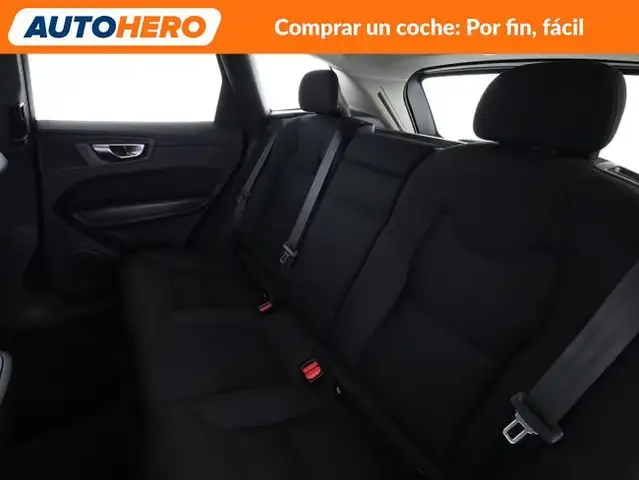 Volvo XC60 view 15