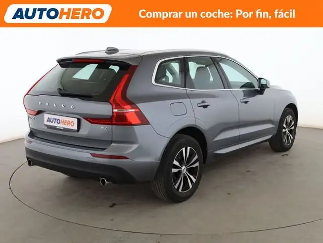 Volvo XC60 view 6