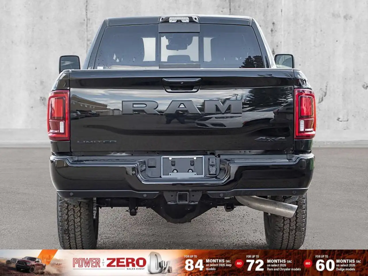 RAM 3500 fotografie RAM 3500