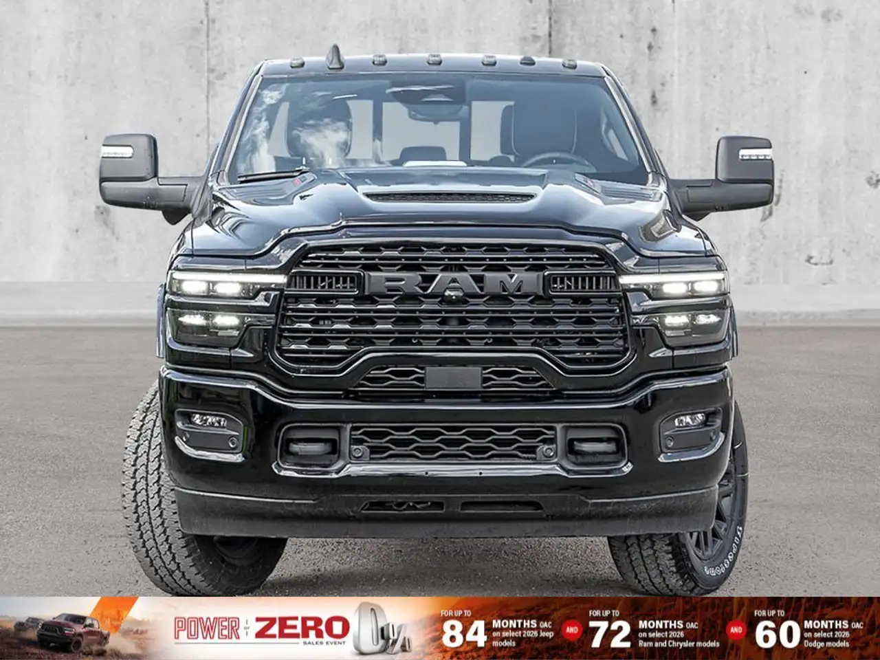 RAM 3500 fotografie RAM 3500
