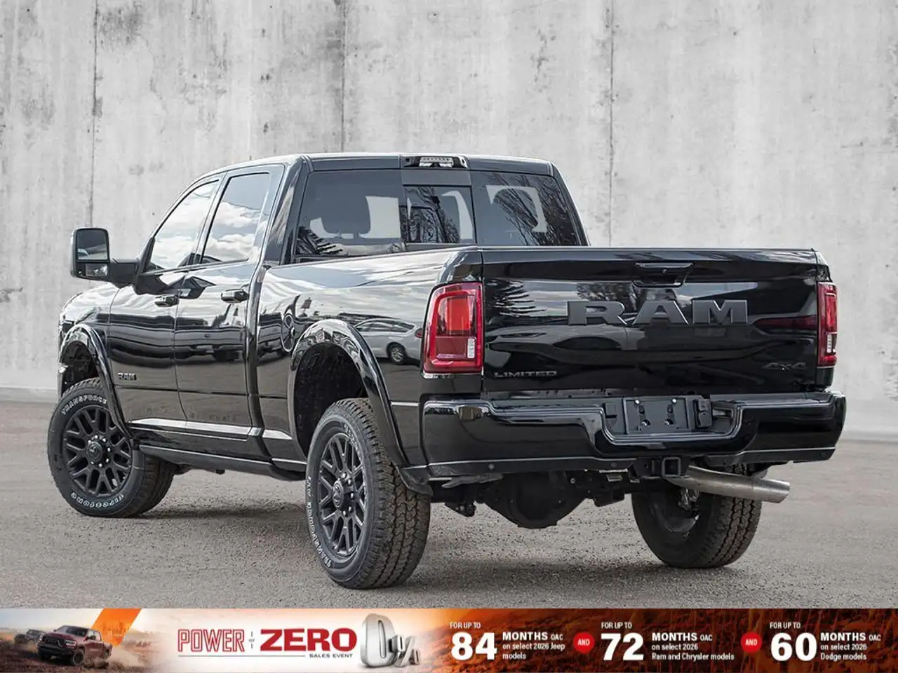 RAM 3500 fotografie RAM 3500