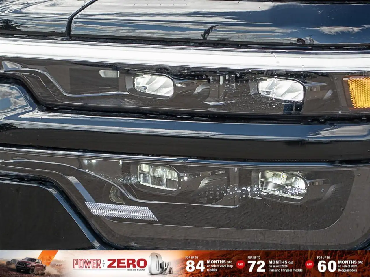 RAM 3500 fotografie RAM 3500