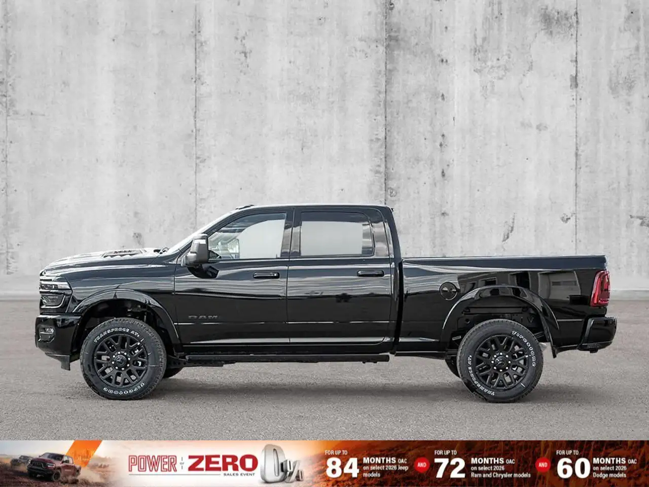 RAM 3500 fotografie RAM 3500