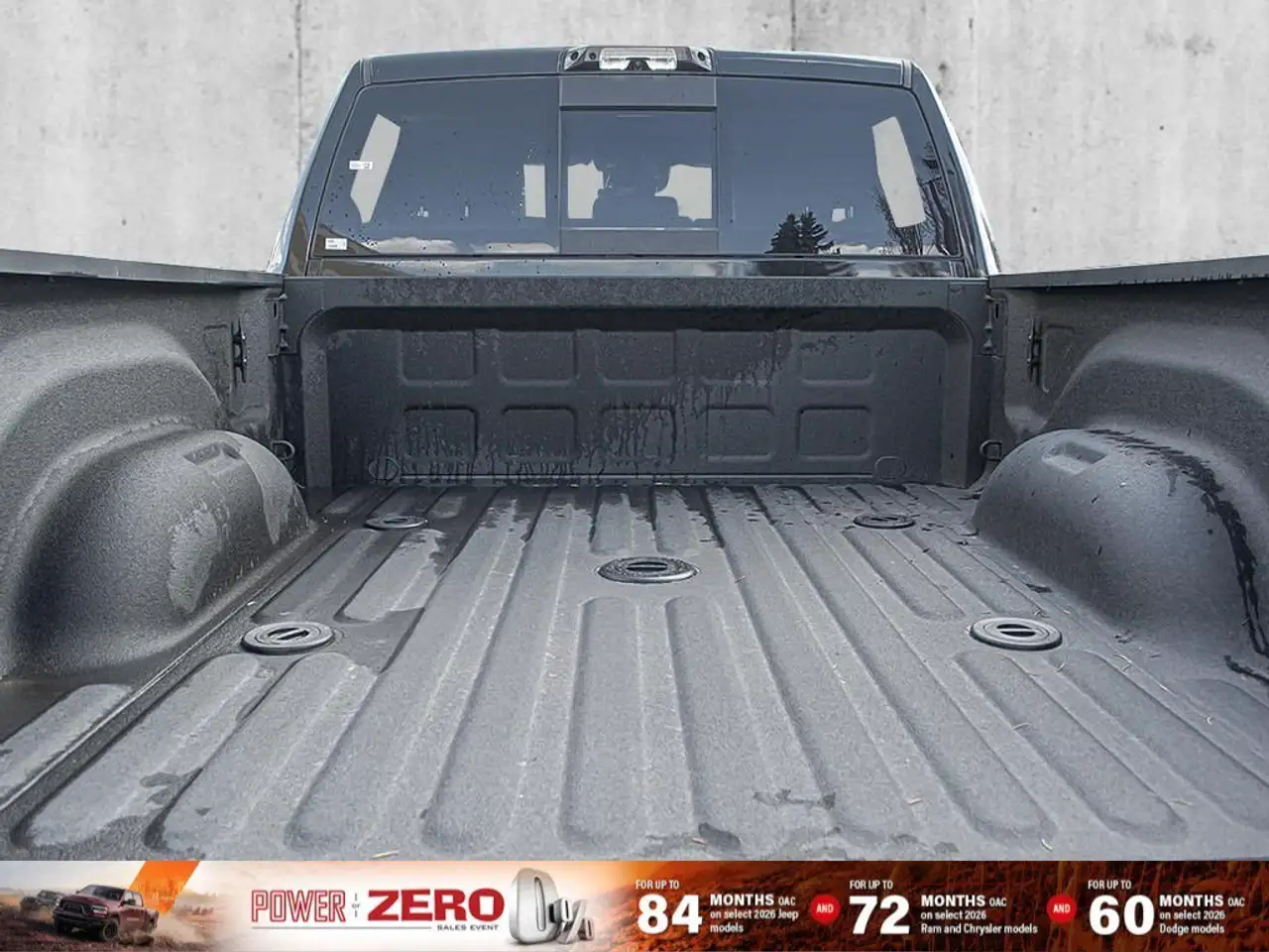 RAM 3500 fotografie RAM 3500