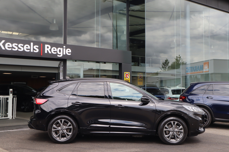 Ford Kuga 2.5 PHEV ST-Line | HuD | B&O | ACC | Trekhaak | Ke — photo 3