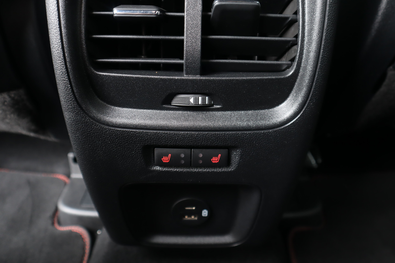 Ford Kuga 2.5 PHEV ST-Line | HuD | B&O | ACC | Trekhaak | Ke — photo 30