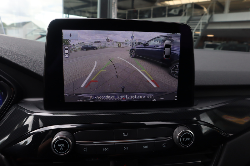 Ford Kuga 2.5 PHEV ST-Line | HuD | B&O | ACC | Trekhaak | Ke — photo 9