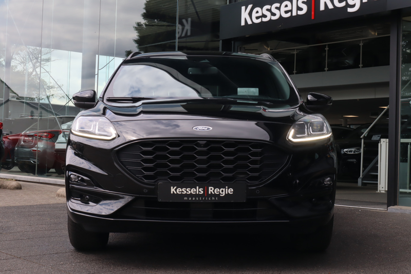 Ford Kuga 2.5 PHEV ST-Line | HuD | B&O | ACC | Trekhaak | Ke — photo 20