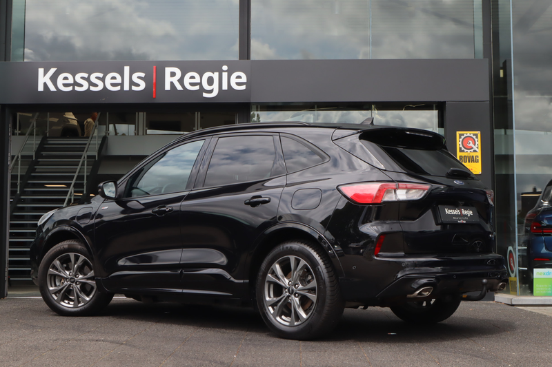 Ford Kuga 2.5 PHEV ST-Line | HuD | B&O | ACC | Trekhaak | Ke — photo 22