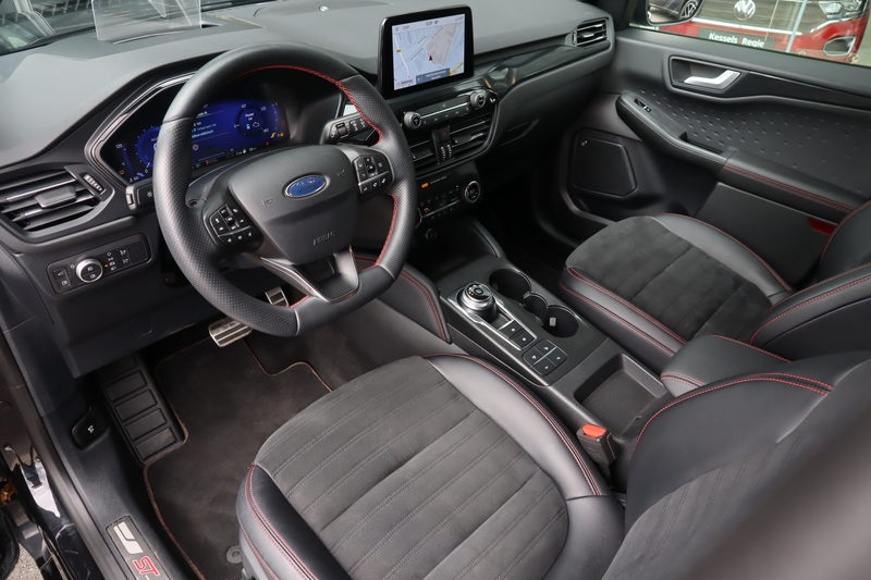 Ford Kuga 2.5 PHEV ST-Line | HuD | B&O | ACC | Trekhaak | Ke — photo 7