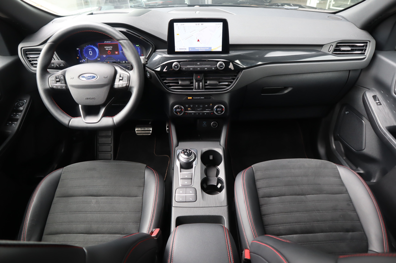 Ford Kuga 2.5 PHEV ST-Line | HuD | B&O | ACC | Trekhaak | Ke — photo 6