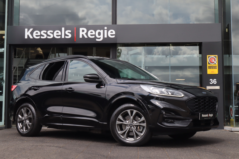 Ford Kuga 2.5 PHEV ST-Line | HuD | B&O | ACC | Trekhaak | Ke — photo 2