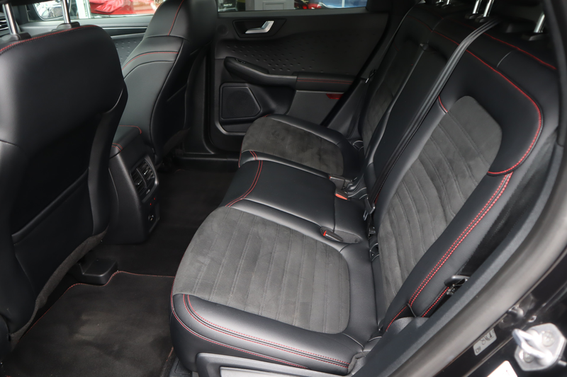 Ford Kuga 2.5 PHEV ST-Line | HuD | B&O | ACC | Trekhaak | Ke — photo 29