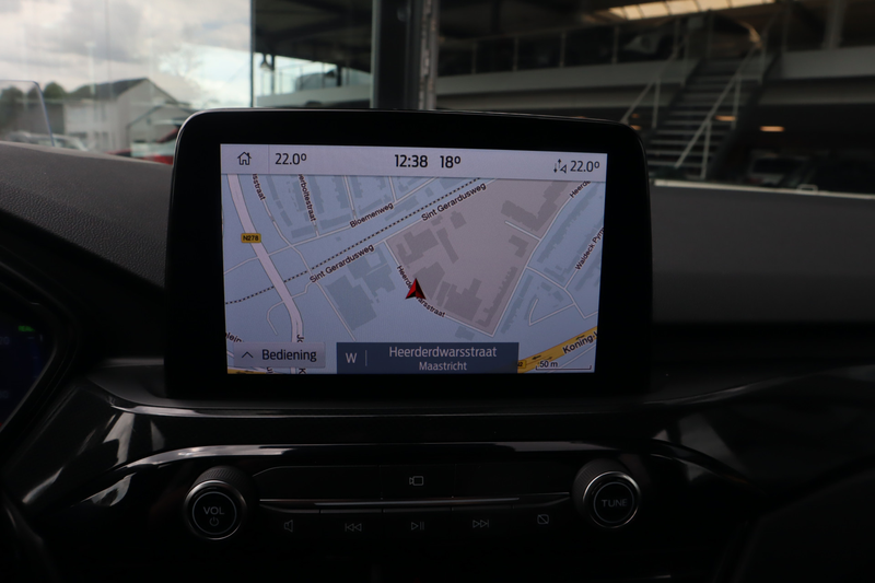 Ford Kuga 2.5 PHEV ST-Line | HuD | B&O | ACC | Trekhaak | Ke — photo 8