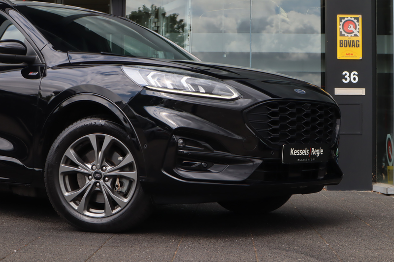 Ford Kuga 2.5 PHEV ST-Line | HuD | B&O | ACC | Trekhaak | Ke — photo 21