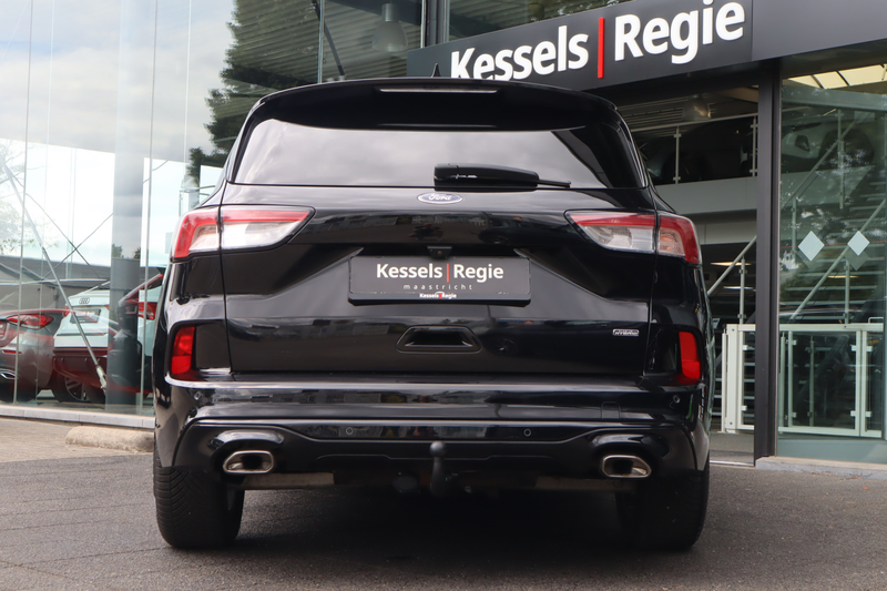 Ford Kuga 2.5 PHEV ST-Line | HuD | B&O | ACC | Trekhaak | Ke — photo 24