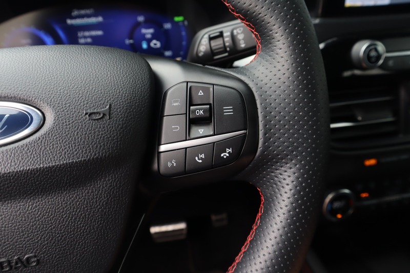 Ford Kuga 2.5 PHEV ST-Line | HuD | B&O | ACC | Trekhaak | Ke — photo 15