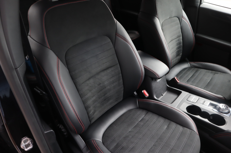 Ford Kuga 2.5 PHEV ST-Line | HuD | B&O | ACC | Trekhaak | Ke — photo 18