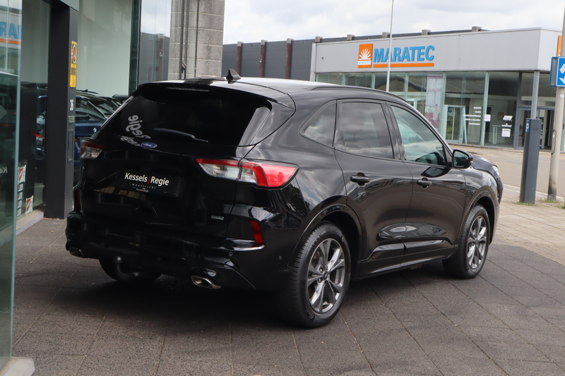 Ford Kuga 2.5 PHEV ST-Line | HuD | B&O | ACC | Trekhaak | Ke — photo 4