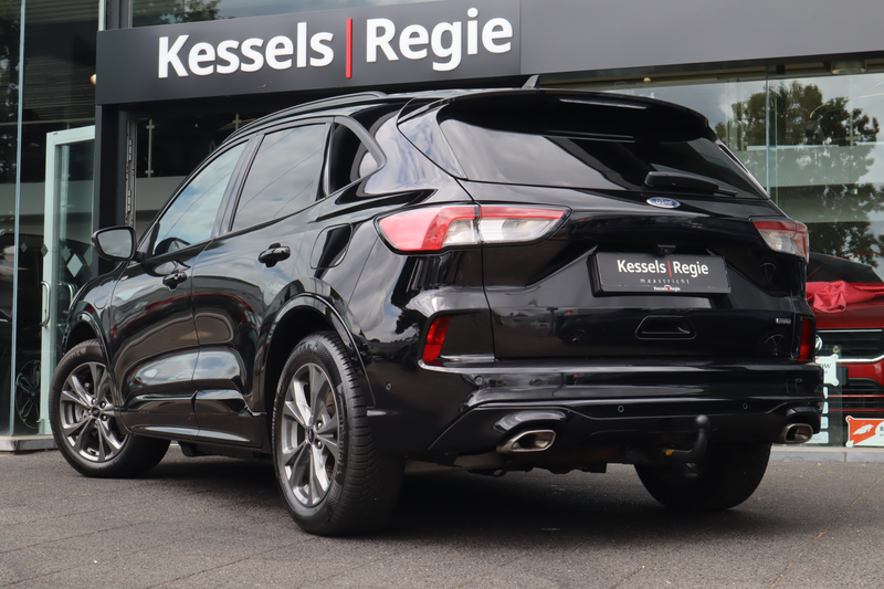 Ford Kuga 2.5 PHEV ST-Line | HuD | B&O | ACC | Trekhaak | Ke — photo 23