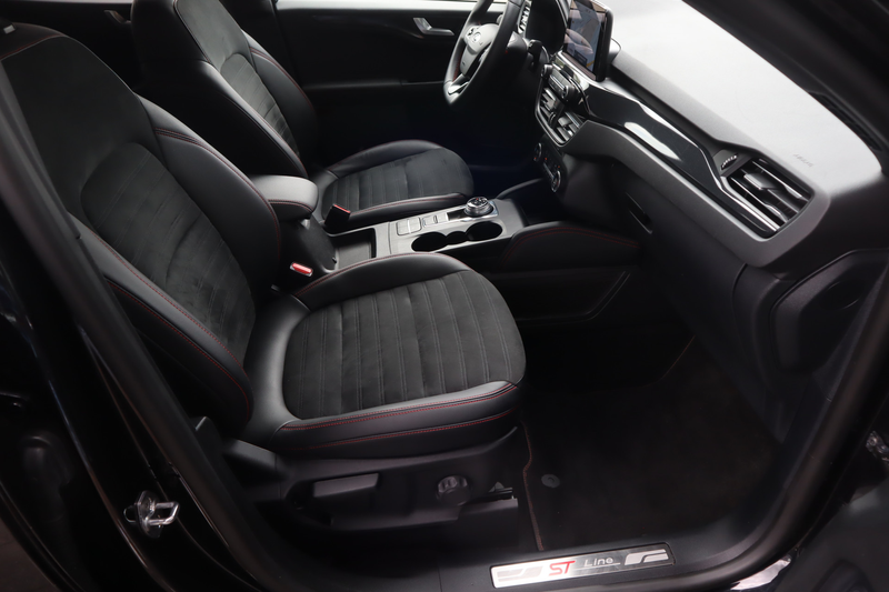 Ford Kuga 2.5 PHEV ST-Line | HuD | B&O | ACC | Trekhaak | Ke — photo 16
