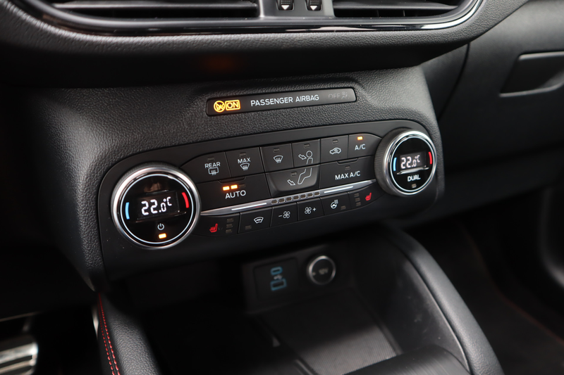Ford Kuga 2.5 PHEV ST-Line | HuD | B&O | ACC | Trekhaak | Ke — photo 12
