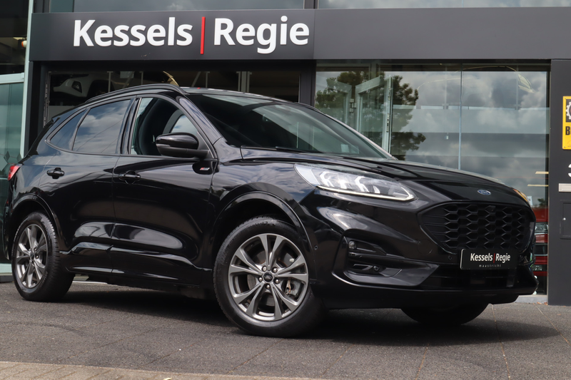 Ford Kuga 2.5 PHEV ST-Line | HuD | B&O | ACC | Trekhaak | Ke