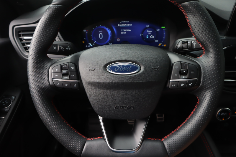 Ford Kuga 2.5 PHEV ST-Line | HuD | B&O | ACC | Trekhaak | Ke — photo 13