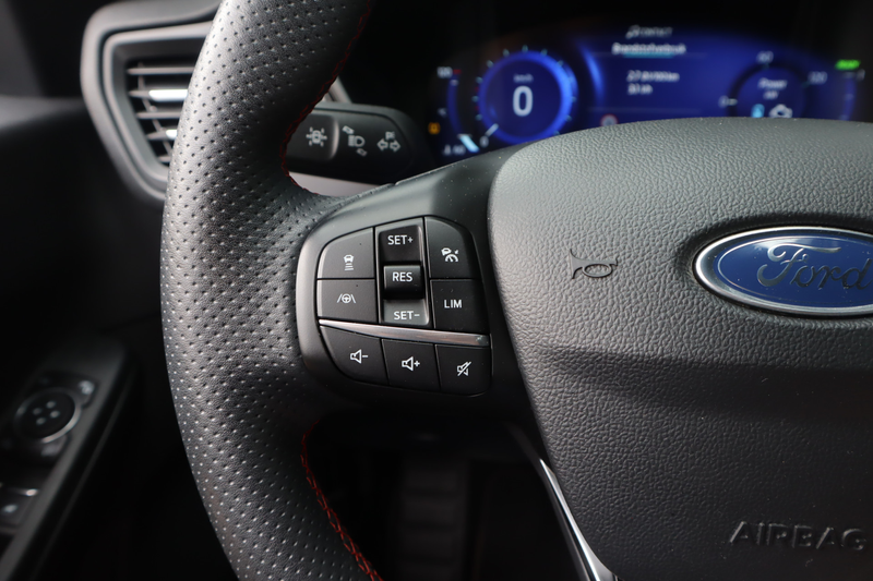 Ford Kuga 2.5 PHEV ST-Line | HuD | B&O | ACC | Trekhaak | Ke — photo 14