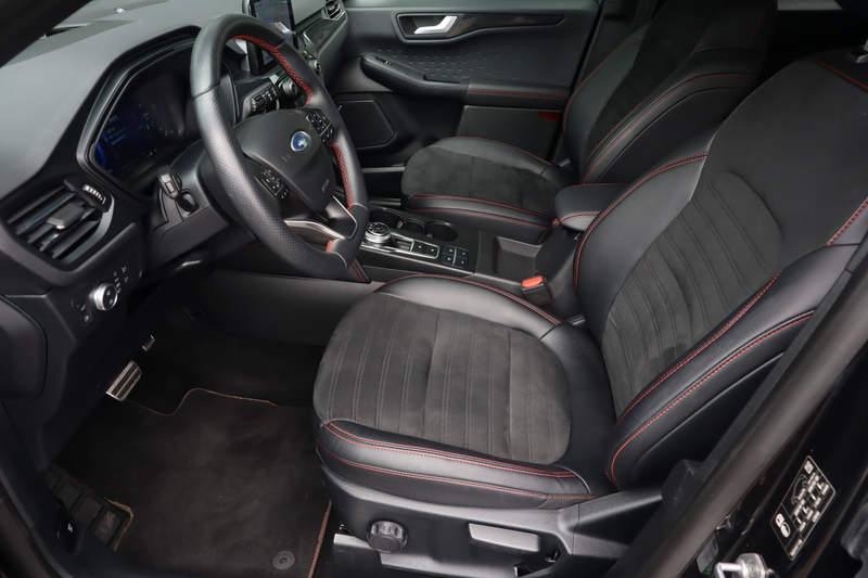Ford Kuga 2.5 PHEV ST-Line | HuD | B&O | ACC | Trekhaak | Ke — photo 17