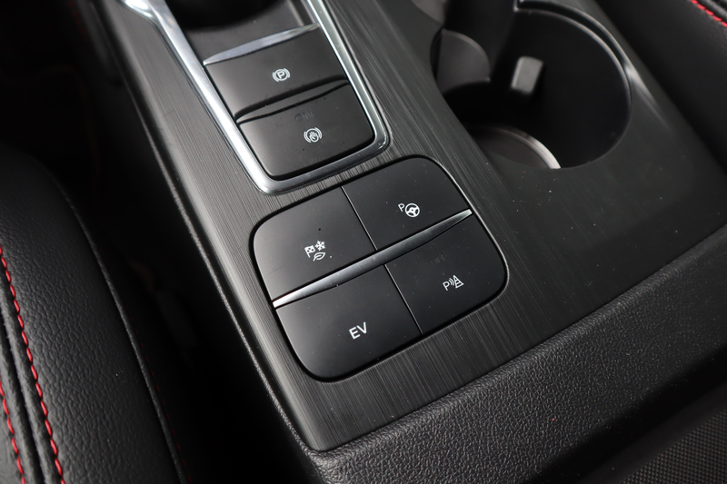 Ford Kuga 2.5 PHEV ST-Line | HuD | B&O | ACC | Trekhaak | Ke — photo 31