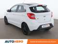 Ford Ka/Ka+ 1.2 Ti-VCT Black Edition Blanc - thumbnail 4