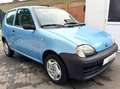 Fiat Seicento 1.1i // TRES BELLE VOITURE // Blauw - thumbnail 5