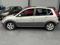 Ford Fiesta 1.4-16V Crossroad 2de Eigenaar APK NAP Grijs - thumbnail 5