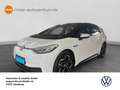 Volkswagen ID.3 Pro 62 kWh Alu LED PDC Sitzheizung Navi uvm Weiß - thumbnail 1