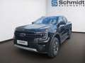 Ford Ranger DK Wildtrak 2,3L PHEV 281PS A AWD Schwarz - thumbnail 1