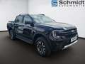 Ford Ranger DK Wildtrak 2,3L PHEV 281PS A AWD Schwarz - thumbnail 5