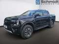 Ford Ranger DK Wildtrak 2,3L PHEV 281PS A AWD Schwarz - thumbnail 2