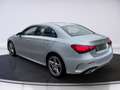 Mercedes-Benz A 180 Limousine AUT Kam. KeyLess KlimaA LED LM Silber - thumbnail 2