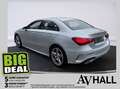 Mercedes-Benz A 180 Limousine AUT Kam. KeyLess KlimaA LED LM Silber - thumbnail 1