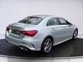 Mercedes-Benz A 180 Limousine AUT Kam. KeyLess KlimaA LED LM Argent - thumbnail 6