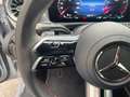 Mercedes-Benz A 180 Limousine AUT Kam. KeyLess KlimaA LED LM Argent - thumbnail 14