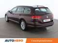 Volkswagen Passat 2.0 TDI Business  Variant  DSG Rouge - thumbnail 4