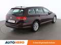 Volkswagen Passat 2.0 TDI Business  Variant  DSG Rouge - thumbnail 6