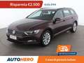 Volkswagen Passat 2.0 TDI Business  Variant  DSG Rouge - thumbnail 1