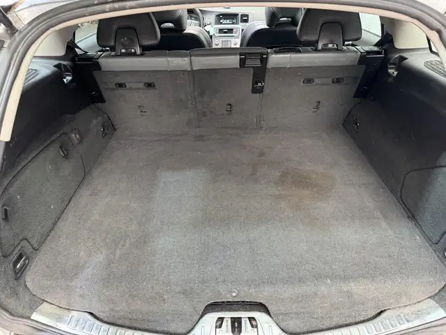 Volvo V60 view 9