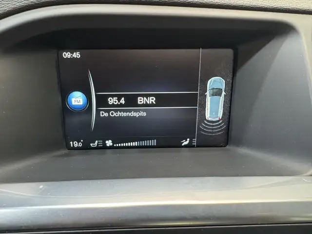 Volvo V60 view 15
