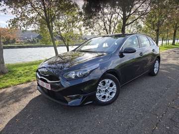 1.0 T-GDi MHEV Style Edition ISG DCT