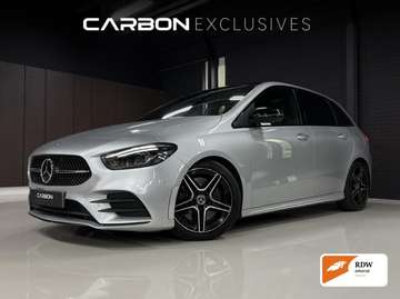 4MATIC AMG | Pano | Sfeer | 360 | HUD